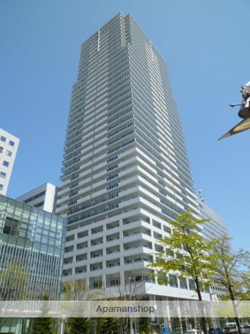 Dグラフォート札幌ステーションタワー