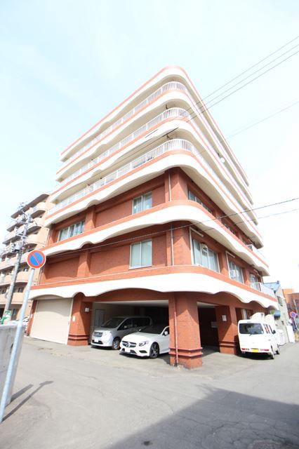 アルファスクエア麻生