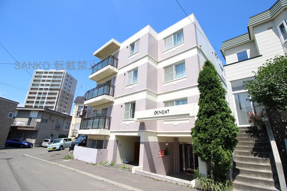 αNEXT札幌第19