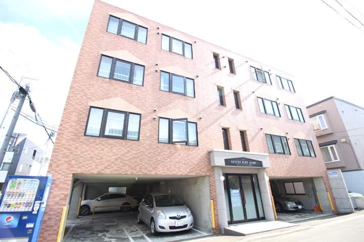 グリュックス・クレー・麻生