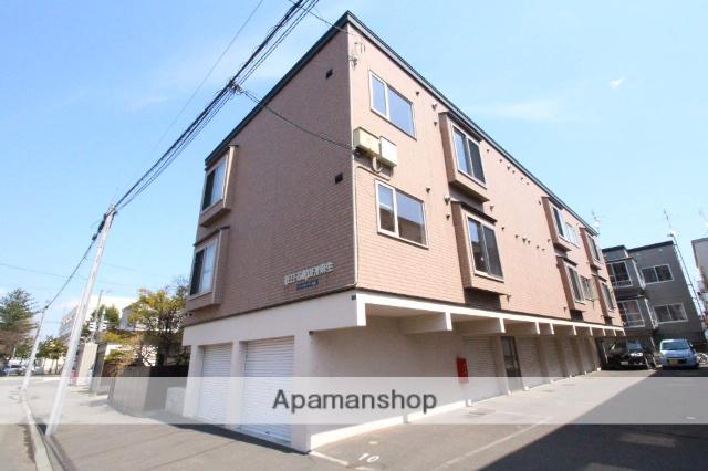 リーフガーデン麻生