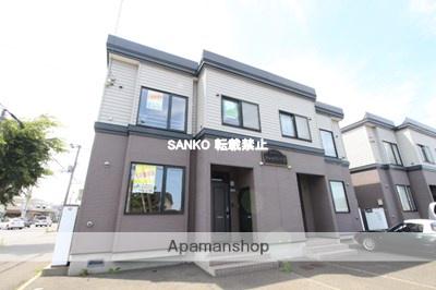 アルカディアⅠ(3LDK)