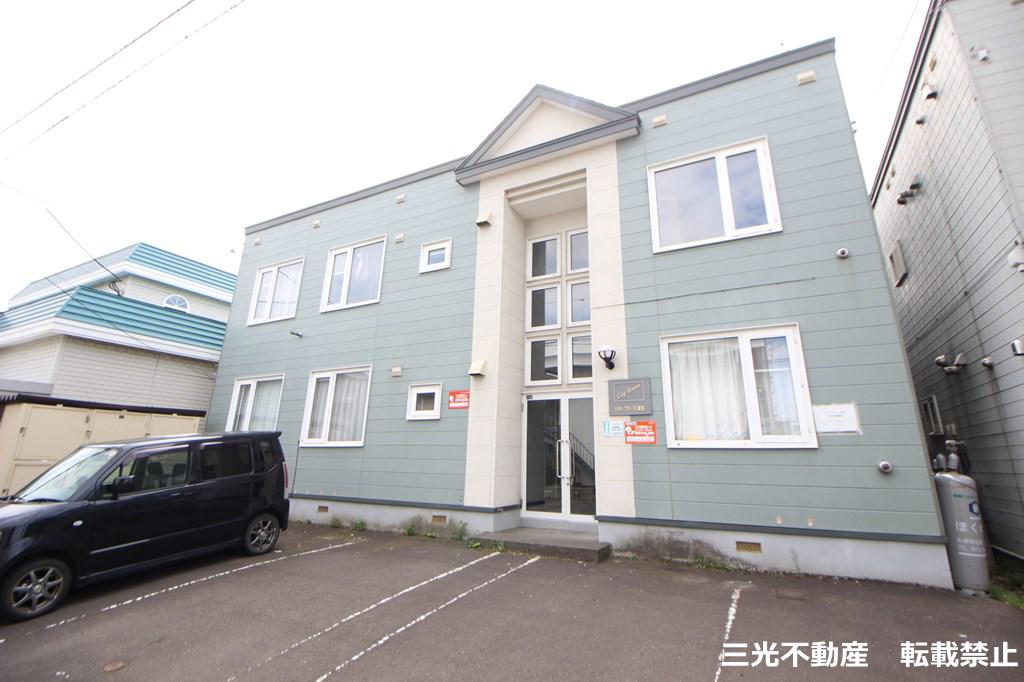 シティ・ブリーズ麻生