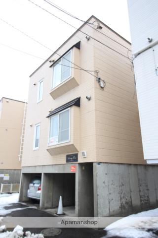 アメニティハイム弐番館