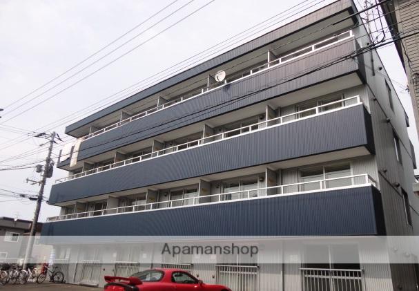 メゾン光星(1DK/2階)