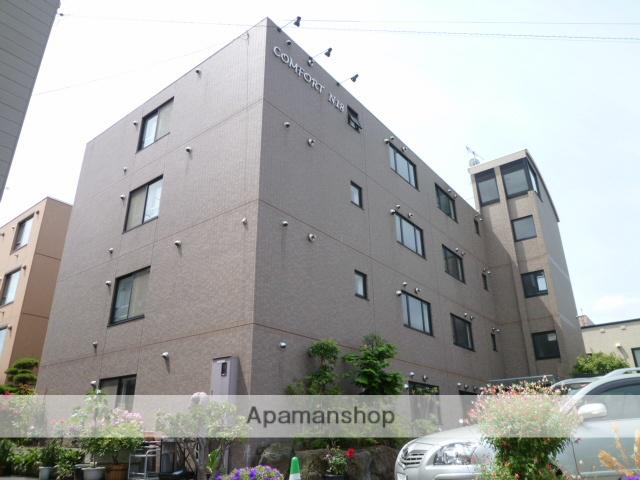 コンフォートN18