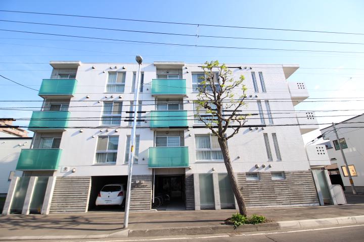 カルグランデ17