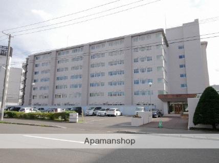 第3ファミール札幌