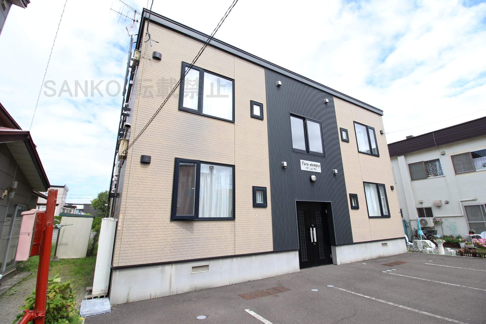 パラシェンプレ