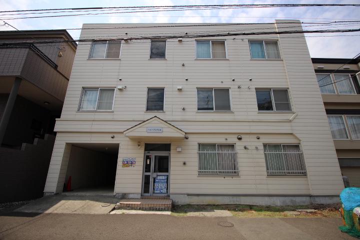 ハイツアトリエ