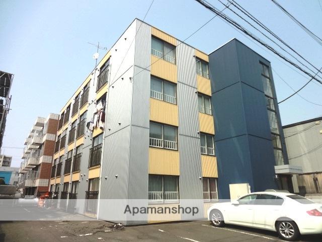 メゾンド元町