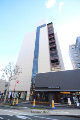 ノースタウンハウス(1DK/8階)