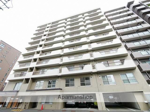 マンションニューエルム