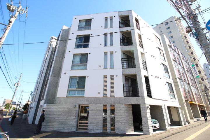 ブランノワール煌