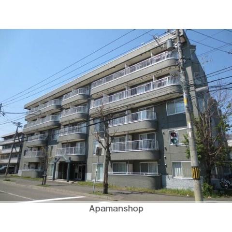 ピュア26(ワンルーム/5階)