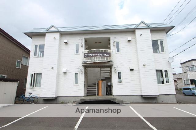 アラヤホワイトシャルム