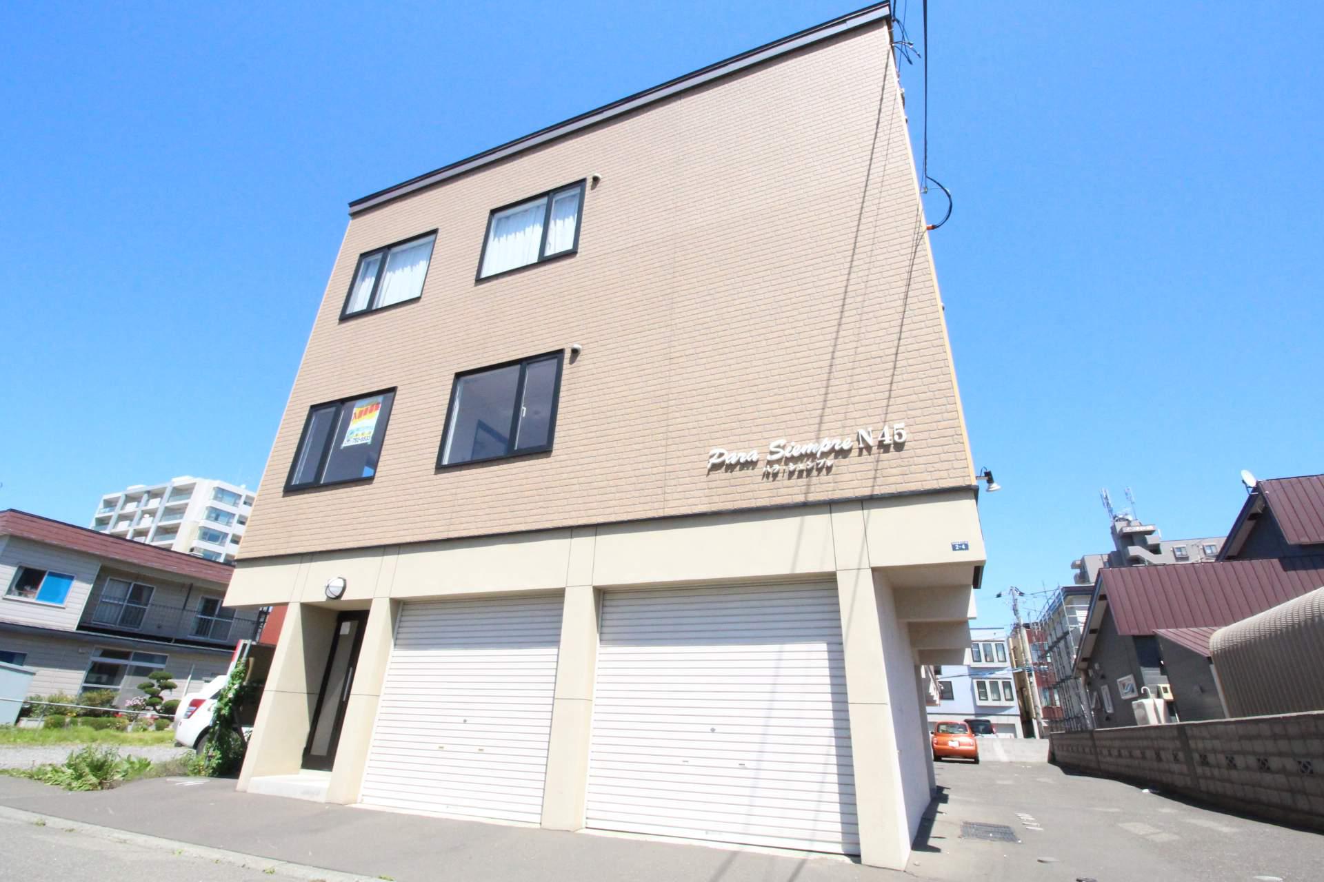 パラ・シェンプレN45