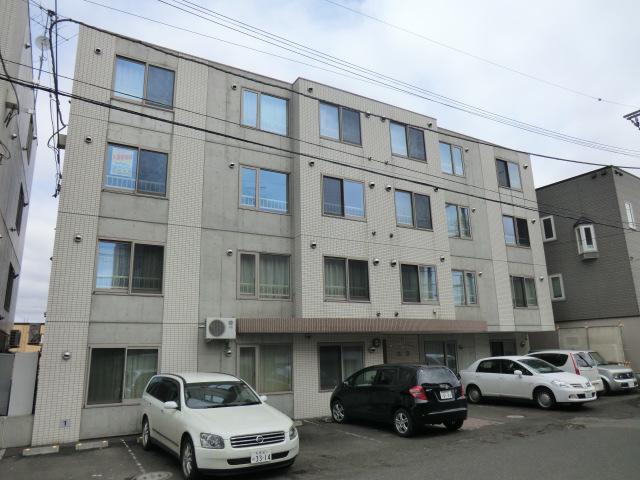 フリーダムコート東札幌55