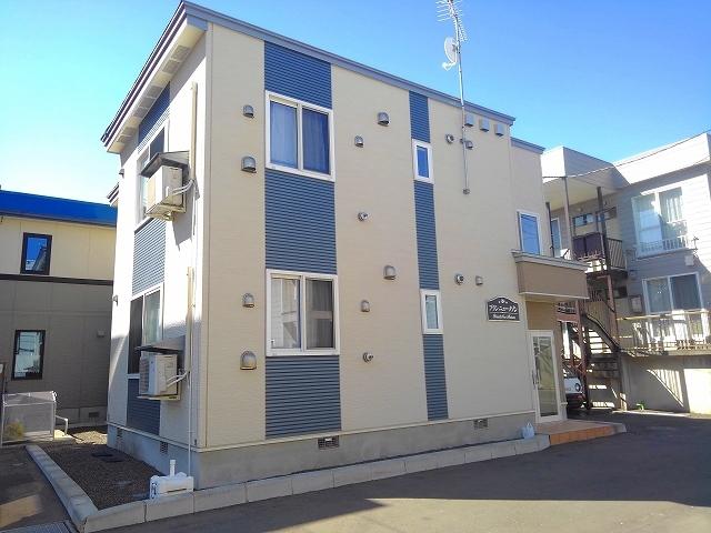 ブランニューメゾン