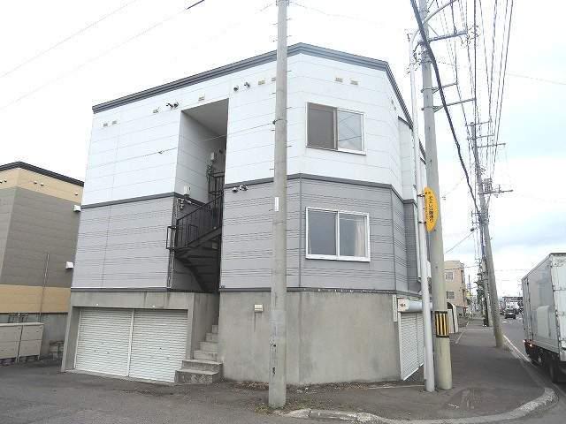 ドミールサッポロ