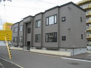 サンハイツ(1LDK/1階)