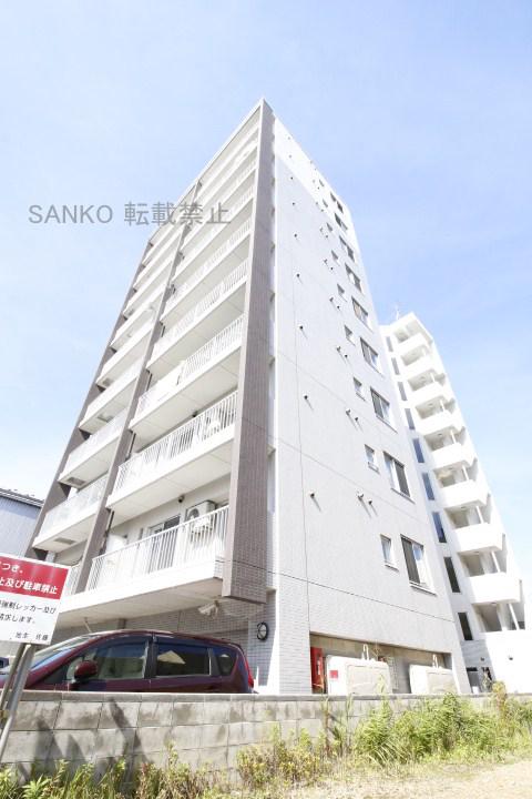 クラッセ大通東