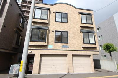 ポプライン南麻生