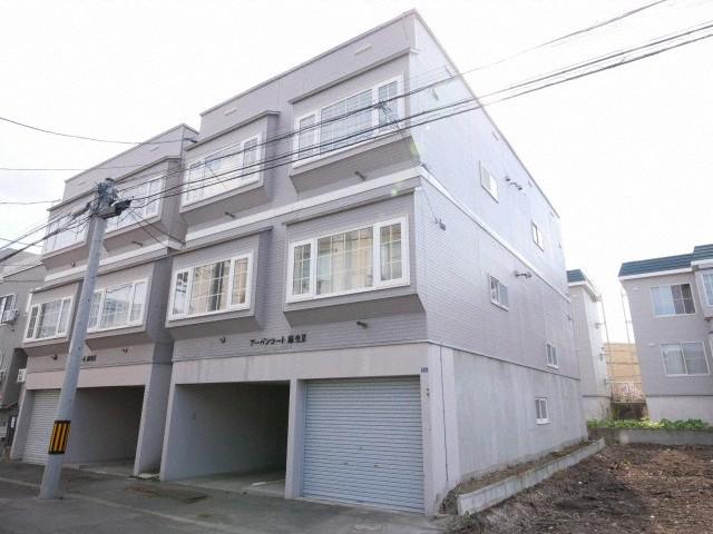 アーバンコート麻生Ⅵ