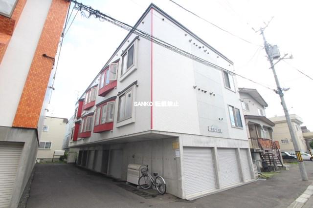 CENTNIA28(1LDK/3階)