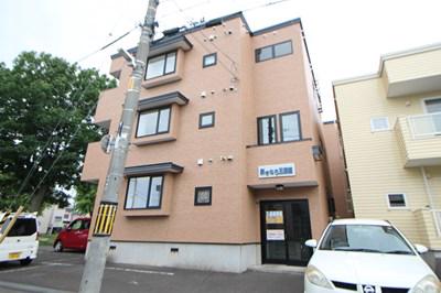 あすなろ五番館(1LDK/2階)