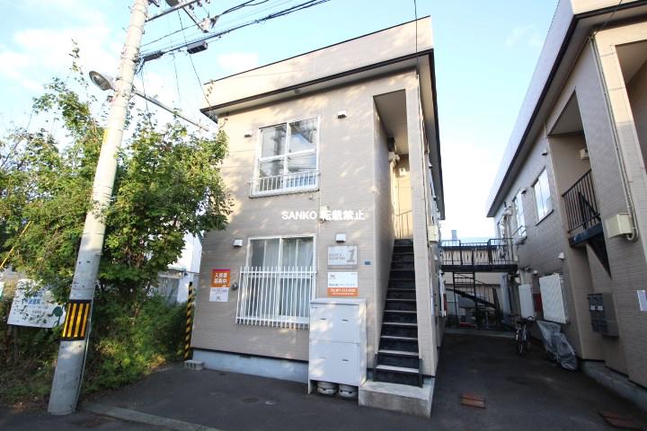 ビアンカマンション