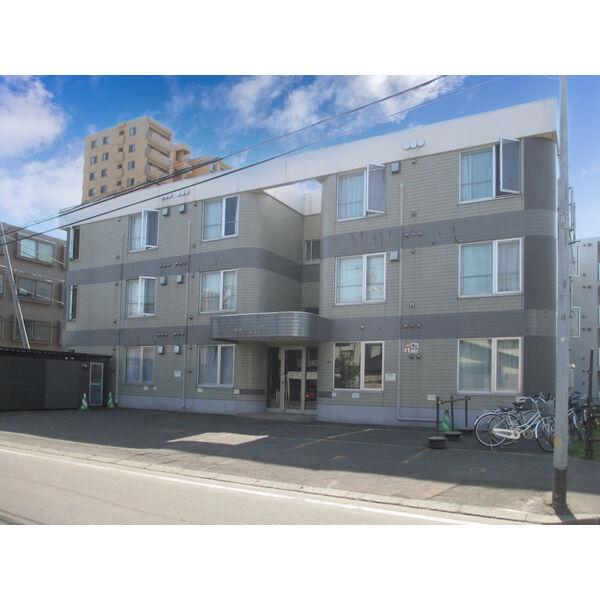 サザンシティ17