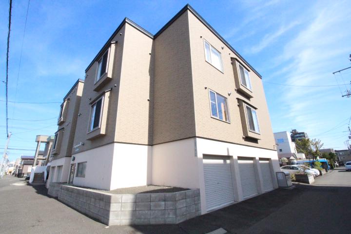 エントシュパンネンⅢ