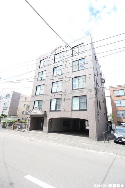 サザンエクセル北大