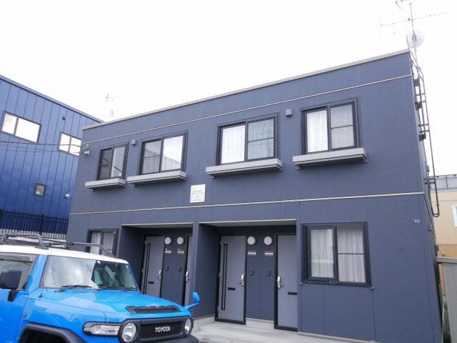 エクシードヒルA