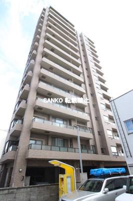 ラ・クラッセ麻生ステーションタワー