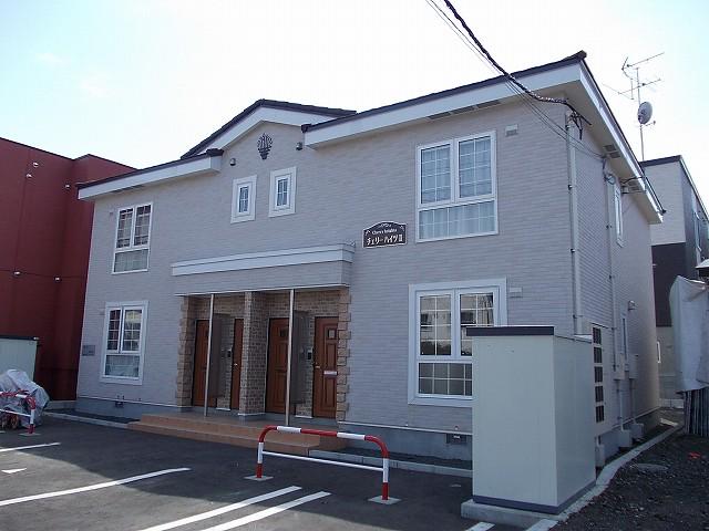 チェリーハイツⅡ