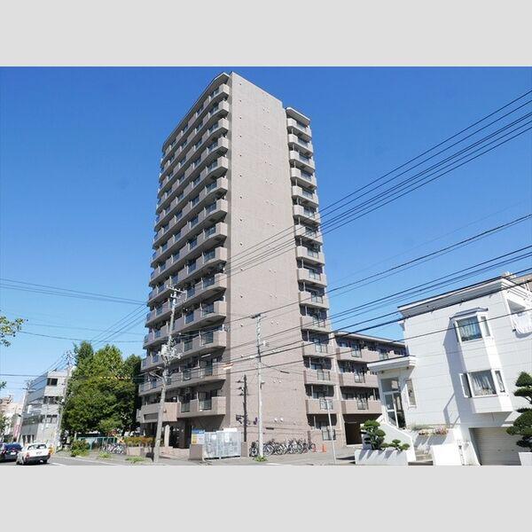 スカイヒルズN15