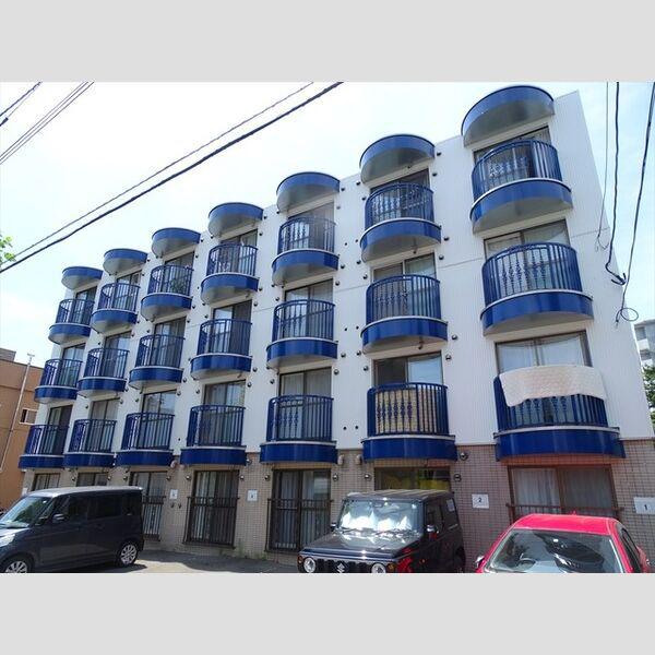 ウィングス札幌