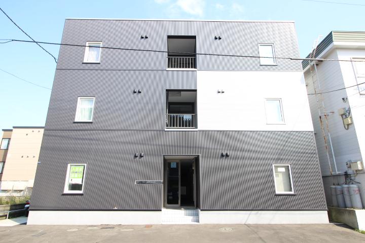 クレアトゥール麻生