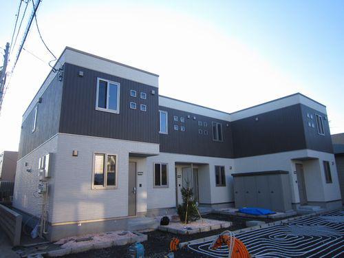 シャーメゾンＲＩＶＥＲＥ