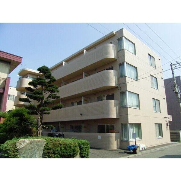 ソルテリア元町(1DK/2階)