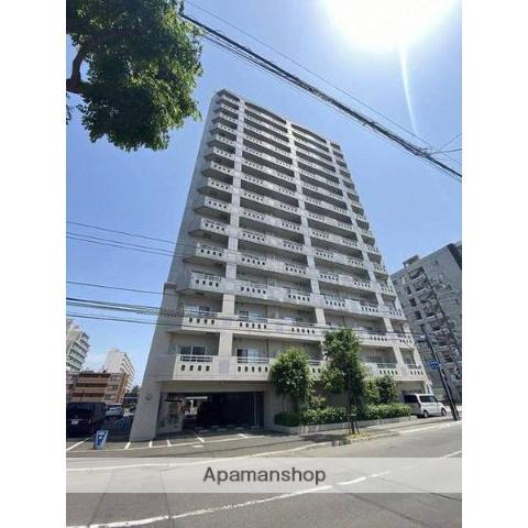 HF東札幌レジデンス