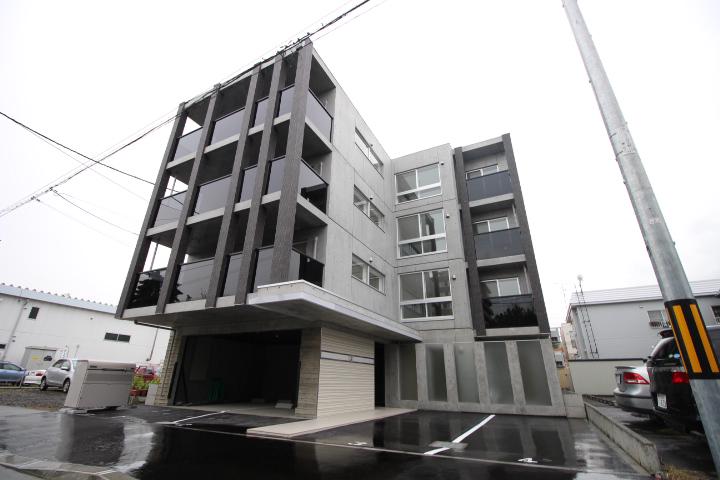 フォレストヒルズN36