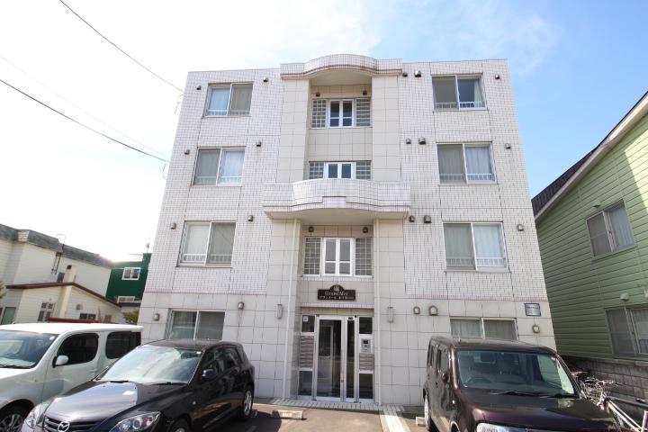 グランメール北17東14B