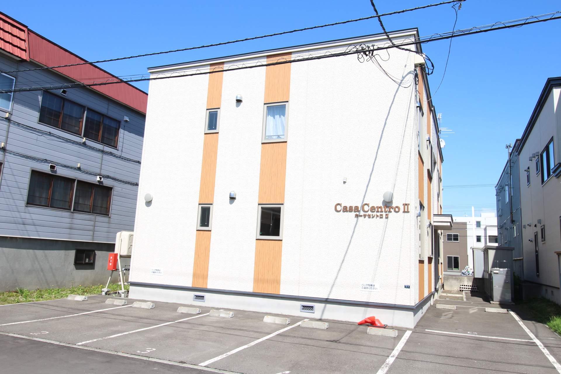 カーサセントロⅡ