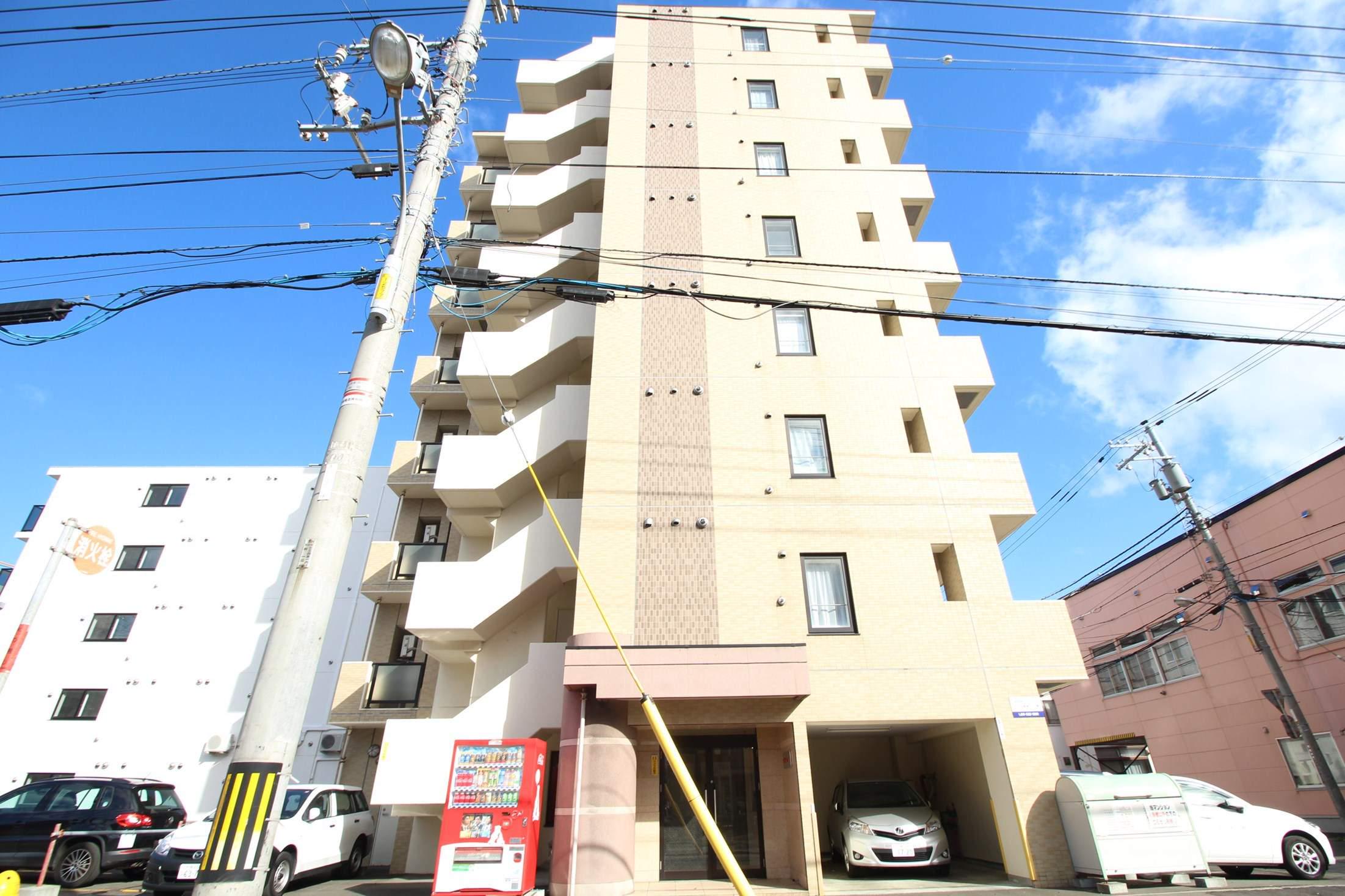 カハラコート2ND