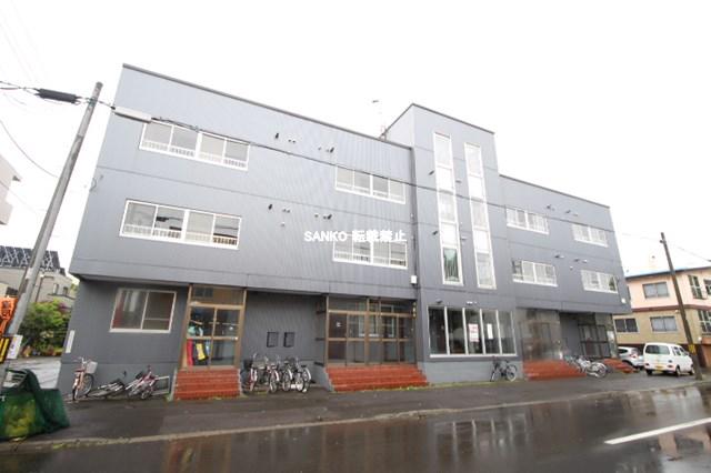 ノースライト31(3LDK/3階)