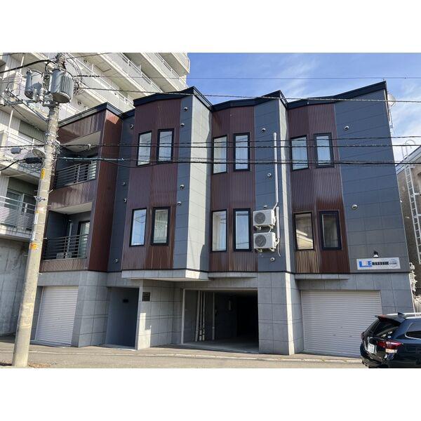 LEE SPACE 北14条東