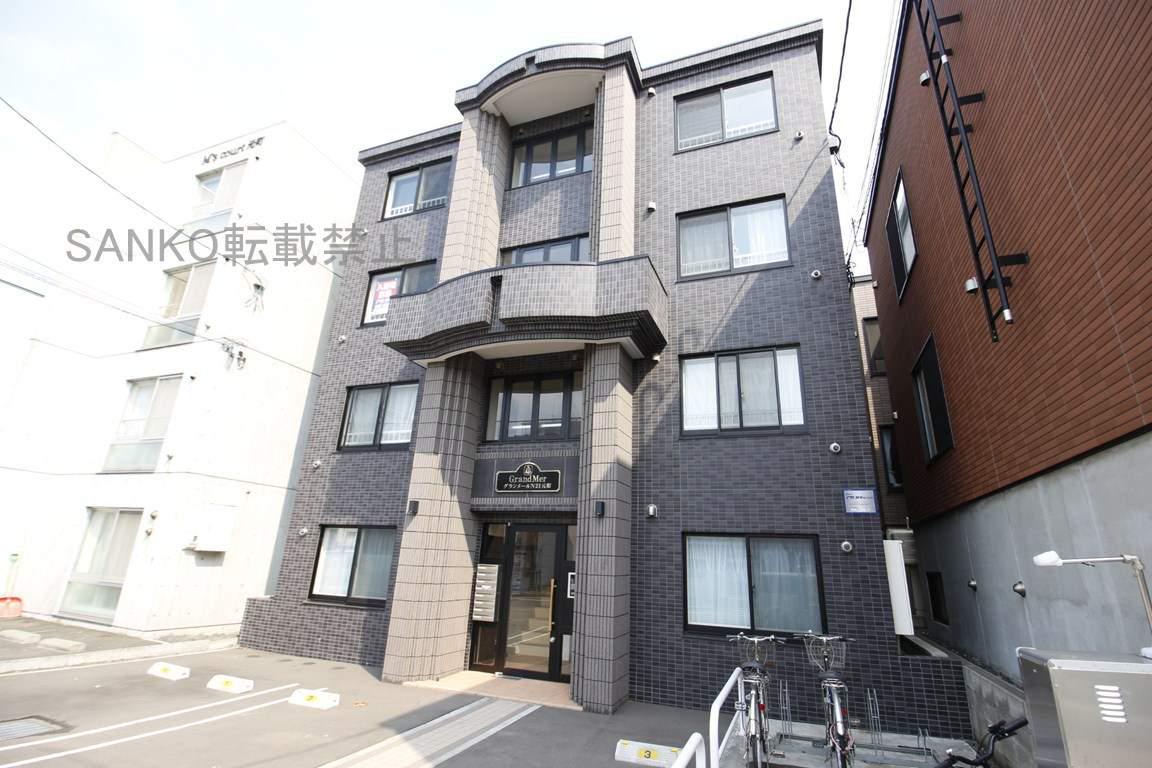 グランメール N21元町